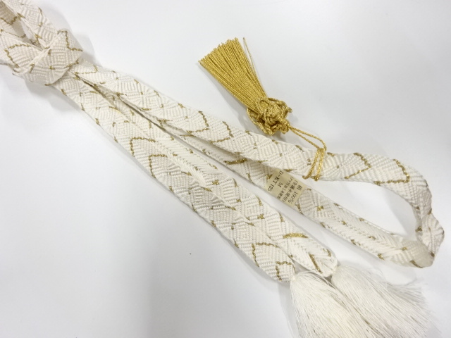 Japanese Kimono / Accessories Silk
